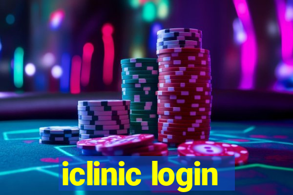 iclinic login